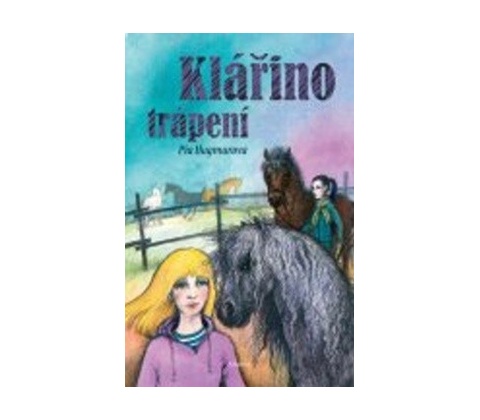 Klářino trápení