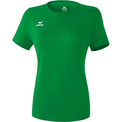 Erima erima teamsport t shirt function zelená