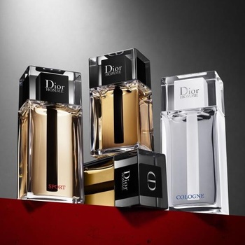 Dior Dior Homme Intense EDP 100 ml