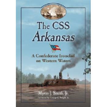 CSS Arkansas