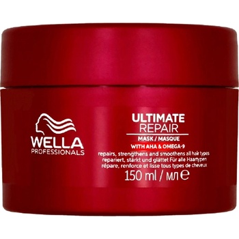Wella Ultimate Repair Mask 150 ml