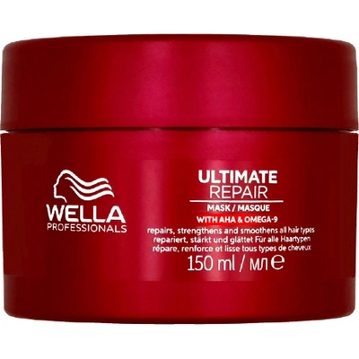 Wella Ultimate Repair Mask 150 ml