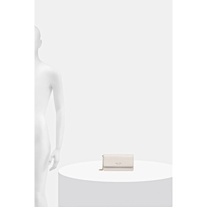 Giorgio Armani Кожен клъч (EW003036.AF19568) - answear - 312,74 лв