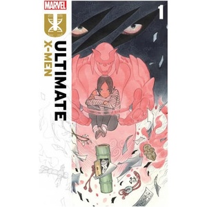 Ultimate X-Men Vol. 1 (ISBN: 9781302957315)