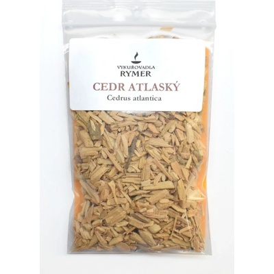 Rymer vykuřovadla Cedr Atlantský 20 g – Zboží Mobilmania