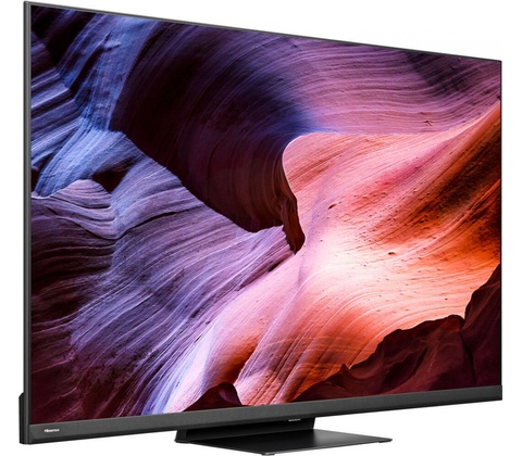 Hisense 75U8KQ