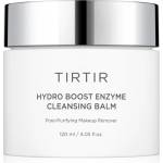TIRTIR Hydro Boost Enzyme Cleansing Balm балсам за почистване и премахване на грим за освежаване и изглаждане на кожата 120ml