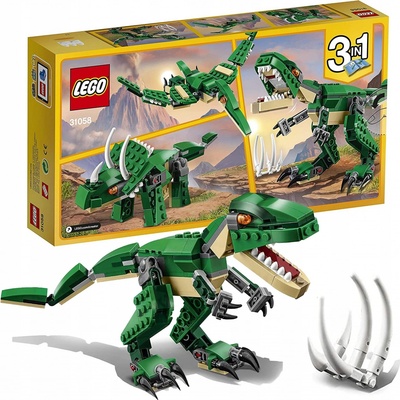 LEGO® BrickHeadz 40749 Radost, Smutek a Úzkost