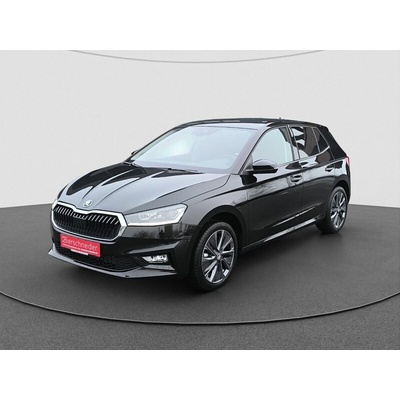 Skoda Fabia 1.0 TSI Balance DSG 85 kW