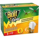 Biolit Aroma Elektrický odpařovač s vůní pomeranče proti komárům 45 nocí strojek + náplň 27 ml