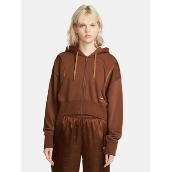 Nike Суитшърт w air flc hd fz