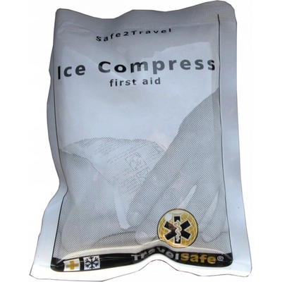 TravelSafe chladící sáček Ice Compress