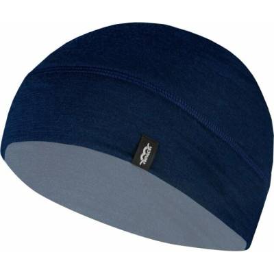 Čiapka P.A.C. Merino Fleece Beanie Navy