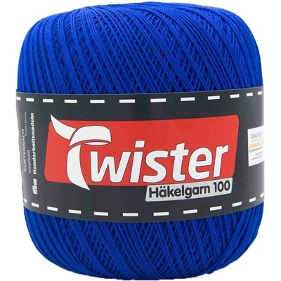 Twister Hakelgarn 55 Плетене на една кука прежда (98303-55)