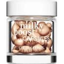 Clarins Rozjasňující make-up v kapslích Milky Boost Capsules 05 30 ml