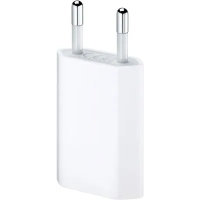 USB Charger for Iphone 1x, 1.0A, 14852