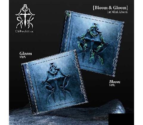 ChRocktikal - Bloom & Gloom CD
