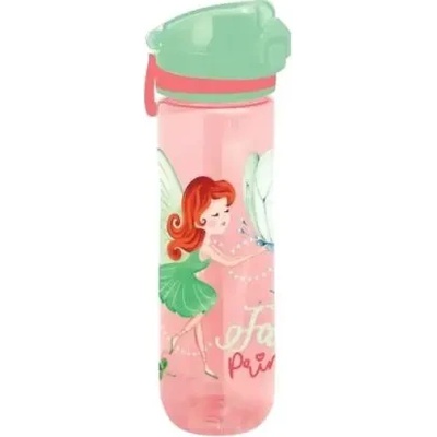Lizzy Card Бутилка за вода 600 мл LIZZY CARD FAIRY BALLERINA Dance