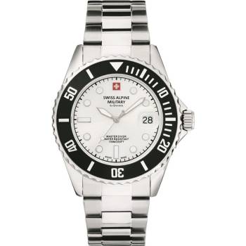 Grovana Мъжки чаовник Swiss Alpine Military Master Diver SAM7053.1132 (SAM7053.1132)