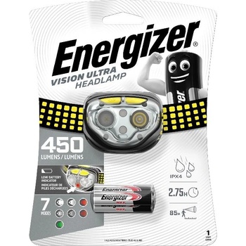 Energizer Vision Ultra Headlight