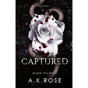 Captured (ISBN: 9781922933423)