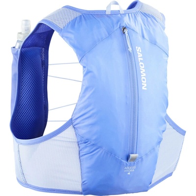 Salomon Hydra Access 4 One F Persian Jewel Tcx/Brunnera Blue