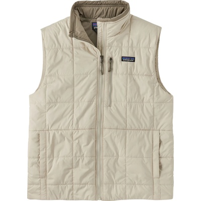 Patagonia Мъжки синтетичен елек Patagonia Light Gust Vest Synthetic vest - Pelican - размер XS (032-1416-0111)