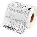 G&G GG-AT-90DW / AH-100 / BLACK ON WHITE - 102mm x 76mm x 840 pcs