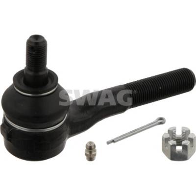 Hlava/čap spojovacej tyče riadenia SWAG 80 71 0004 (80710004)