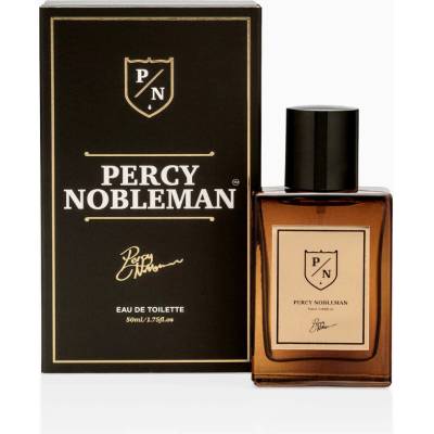 Percy Nobleman toaletní voda pánská 50 ml