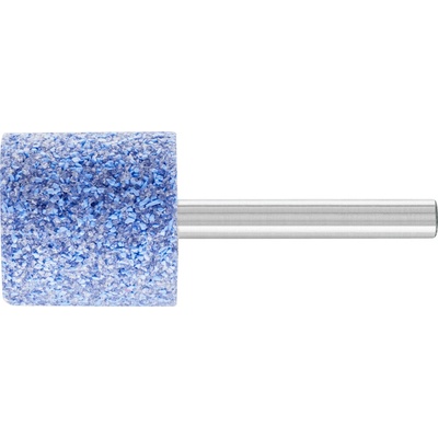 Pferd 31134130 | Valcové teliesko ZY 25 x 25 x 6 mm Z30, AWCO, TOUGH