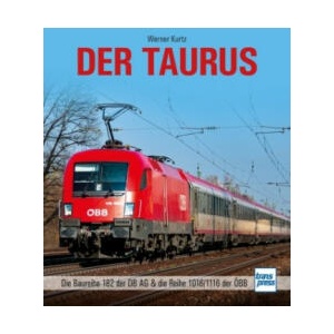 Der Taurus | Werner Kurtz (2024)