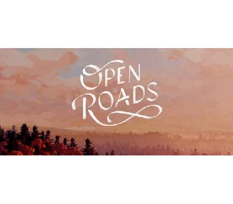 Open Roads