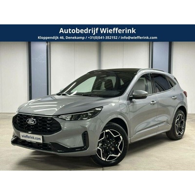 Ford Kuga 2.5 PHEV ST-Line 178 kW