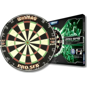 WINMAU PRO SFB