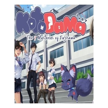 Kotodama