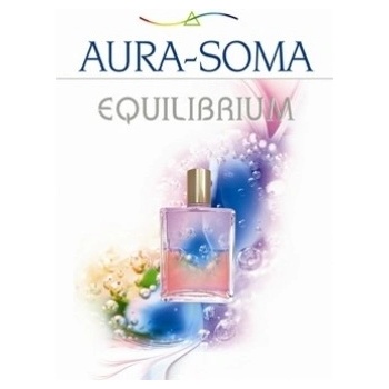 Aura-Soma Equilibrium