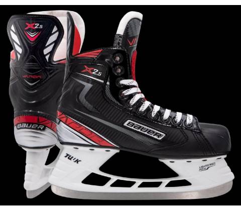 Bauer Vapor X2.5 junior
