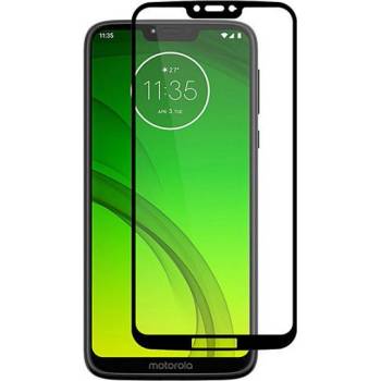 Motorola 5D стъклен протектор за Motorola Moto G7 Power XT1955