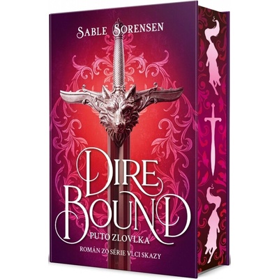 Dire Bound – Puto zlovlka