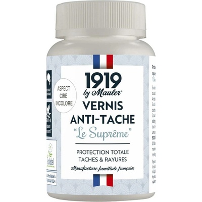 Lak na nehty MAULER 19VATLS1ACIN 0,220 l