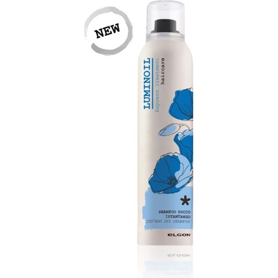 Elgon Luminoil dry Shampoo 200 ml