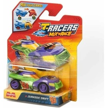 T-Racers Mix 'N Race