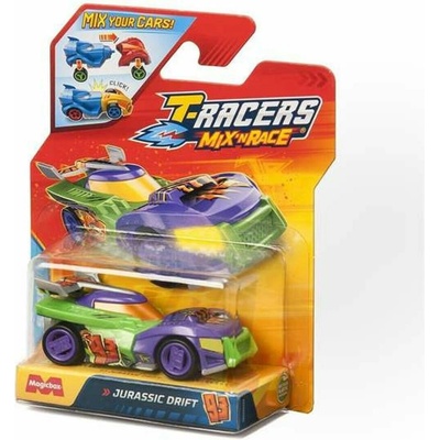 T-Racers Mix 'N Race