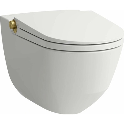 Laufen Cleanet Riva H8206914010001