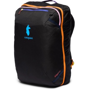Cotopaxi Пътна раница Cotopaxi Allpa 42 Travel Pack Del Dia Dark Travel backpack - Del Dia Dark - размер One Size (510-6089-0111)