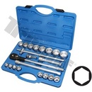 TRIUMF Gola sada 3/4" vstup, palcové miery, 21 - dielna