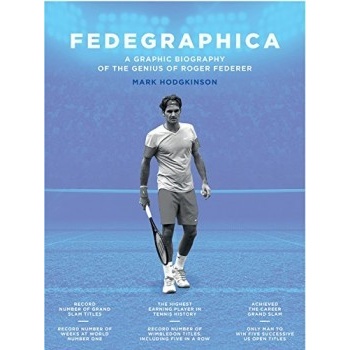 Fedegraphica - Hodgkinson Mark