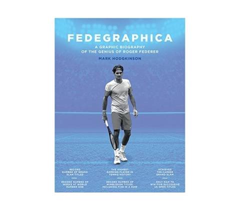 Fedegraphica - Hodgkinson Mark
