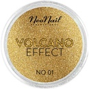 NeoNail Glitrový prášok na nechty Volcano 1